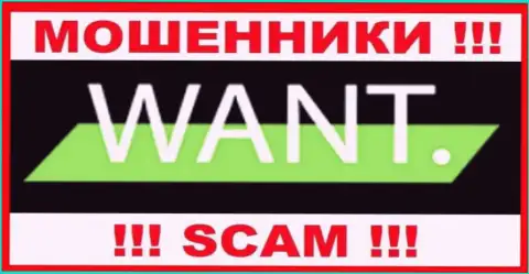 I WantBroker - это МОШЕННИК !!! SCAM !!!