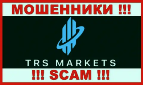 TRSMarkets это SCAM ! МАХИНАТОР !