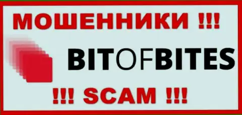 Бит Оф Битес - это МОШЕННИКИ ! SCAM !