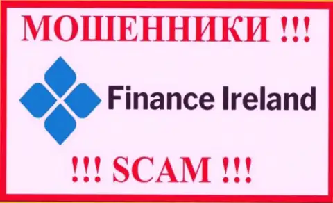 Лого ШУЛЕРОВ Finance Ireland