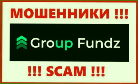 Group Fundz - это МОШЕННИКИ ! Финансовые активы не отдают !