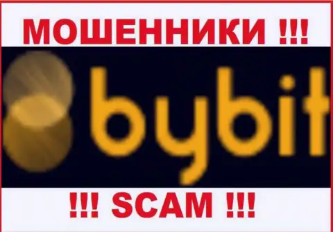 ByBit - МОШЕННИК !!!