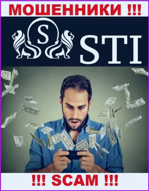 Хотите увидеть большой доход, работая совместно с StokTradeInvest Com ? Указанные интернет-мошенники не позволят