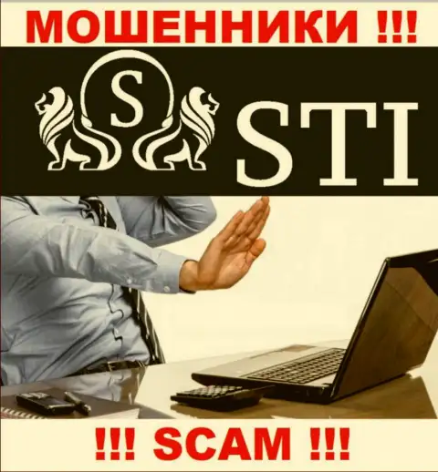 StockTradeInvest - это стопудовые internet-мошенники, работают без лицензии и без регулятора