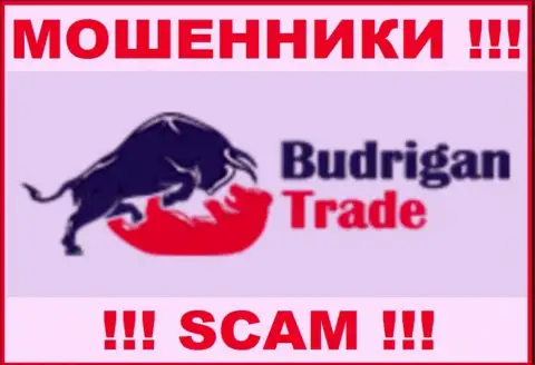 Budrigan Ltd - это МОШЕННИКИ, будьте крайне внимательны