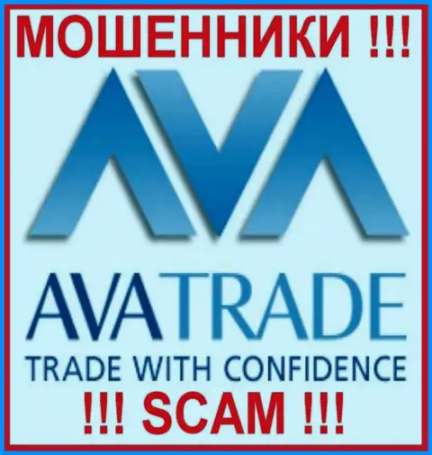 AvaTrade - это СКАМ !!! МОШЕННИКИ !!!