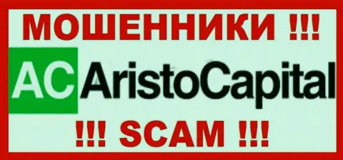 TD AristoCapital IP Company, Inc - это SCAM !!! ЕЩЕ ОДИН МОШЕННИК !!!