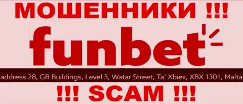 РАЗВОДИЛЫ Genesis Global Limited отжимают финансовые средства клиентов, пустив корни в оффшоре по следующему адресу - 28, GB Buildings, Level 3, Watar Street, Ta Xbiex, XBX 1301, Malta