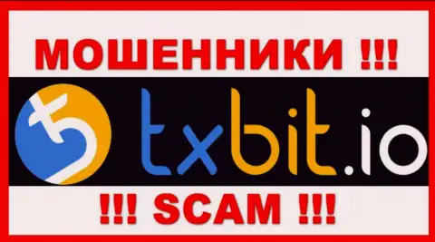 ТХ Бит - это SCAM !!! ЖУЛИКИ !