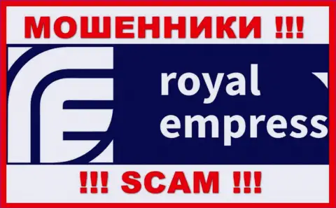 Impress Royalty Ltd - это SCAM ! МОШЕННИКИ !