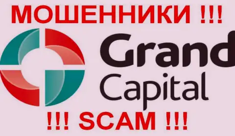 Гранд Капитал Лтд (Grand Capital Group) - мнения