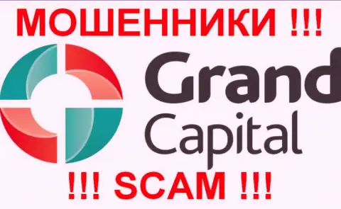 Гранд Кэпитал (GrandCapital) - честные отзывы