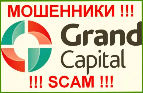 ГрандКапитал Нет (Grand Capital Ltd) - отзывы