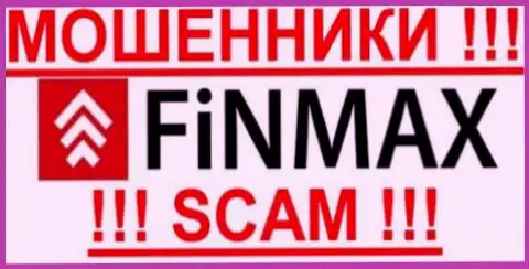 Фин Макс - ФОРЕКС КУХНЯ !!! SCAM !!!