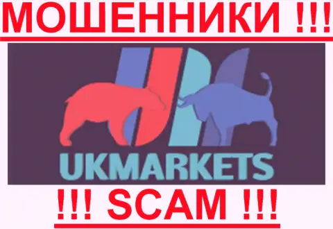 Uk markets - МОШЕННИКИ !