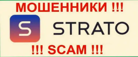 Не рекомендуем взаимодействовать с Forex-мошенниками Strato FX Ltd