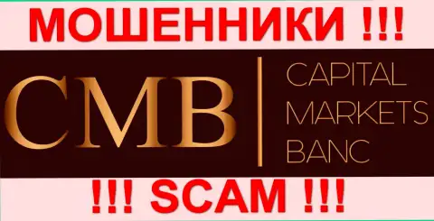 Капитал Маркетс Банк - это МОШЕННИКИ !!! SCAM !!!