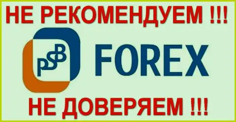 PSBForex Ru - лох не мамонт, он не вымрет