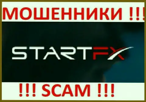 СтартФХ - МАХИНАТОРЫ !!! SCAM !!!