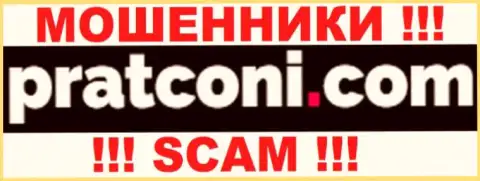 ПратКони это МОШЕННИКИ !!! SCAM !!!